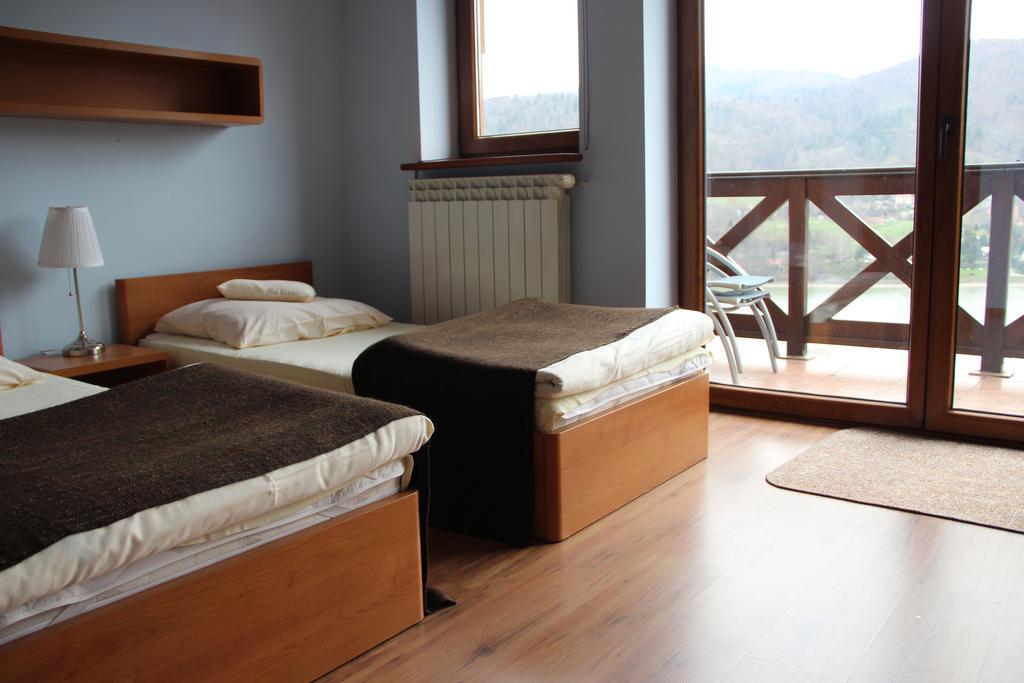 Hotel Dom W Gorach "Tresna" Habitación foto